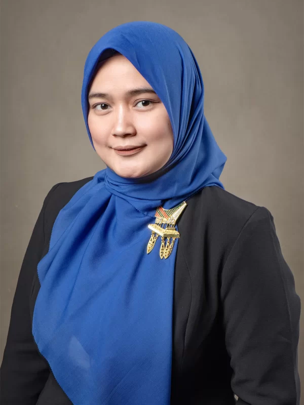 Rahmatilla Aryani Putri