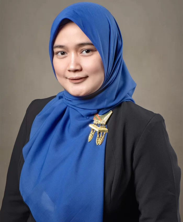Rahmatilla Aryani Putri